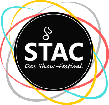 Logo STAC Festival