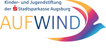 Logo Stiftung Aufwind SSKA